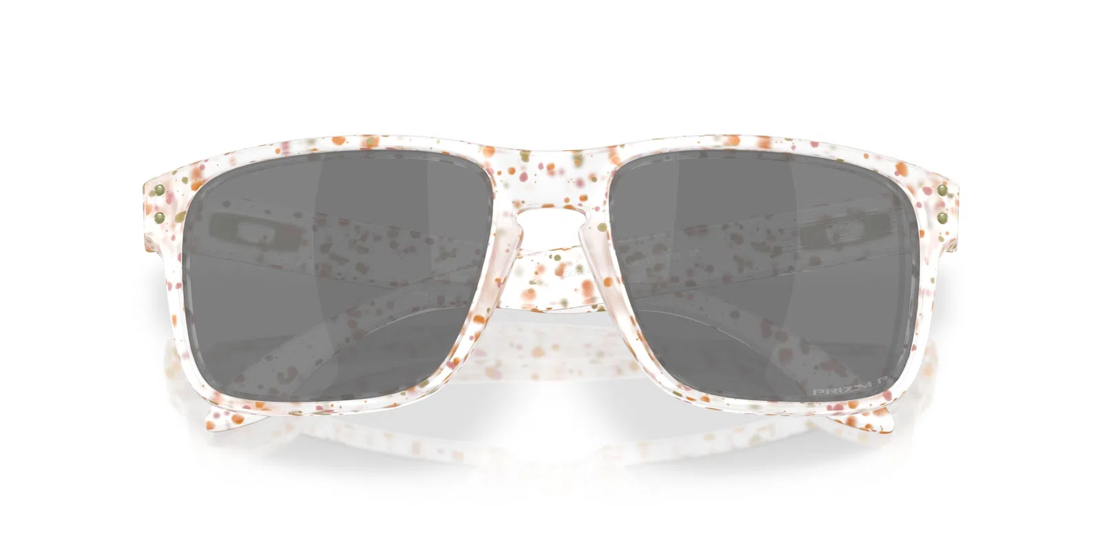 Oakley Holbrook 9244 Sunglasses - view 171